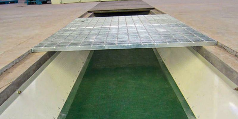 Waste Handling System