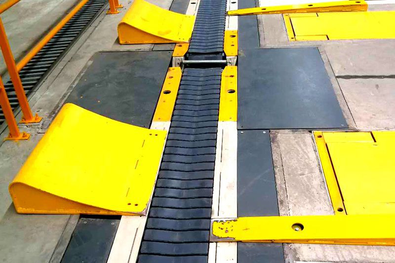Reel Return Line