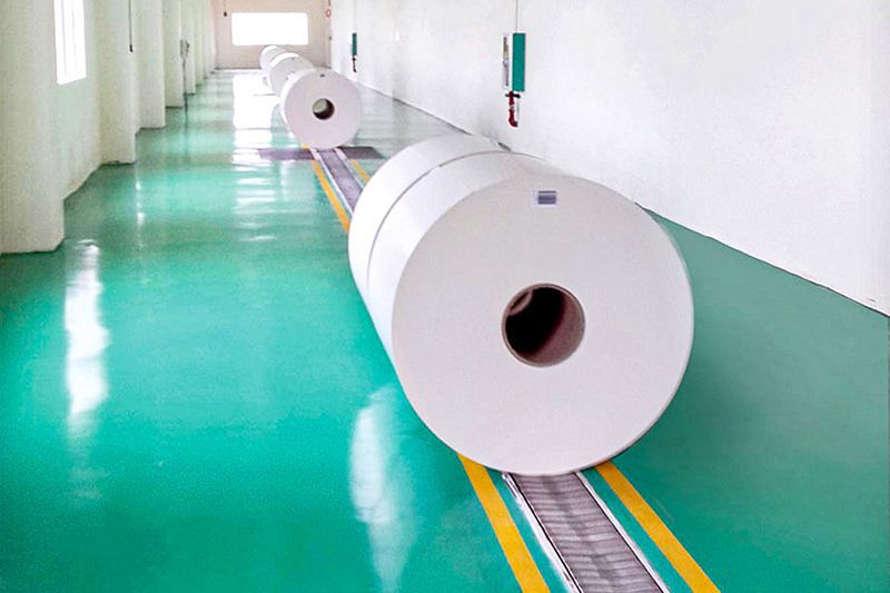 Slat Conveyor