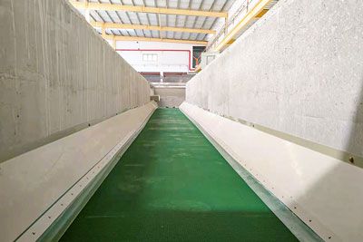 Belt Conveyor