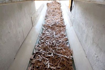 Belt Conveyor
