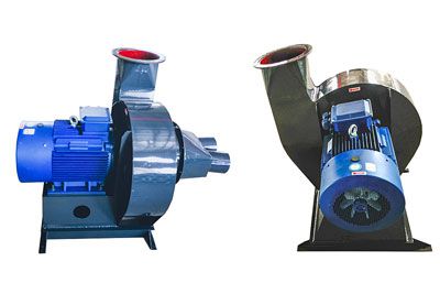 Trim Blower