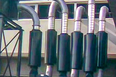 Accessories for Trim Blower