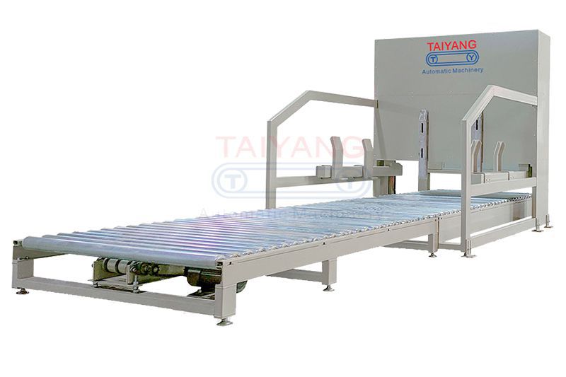 Pallet Dispenser