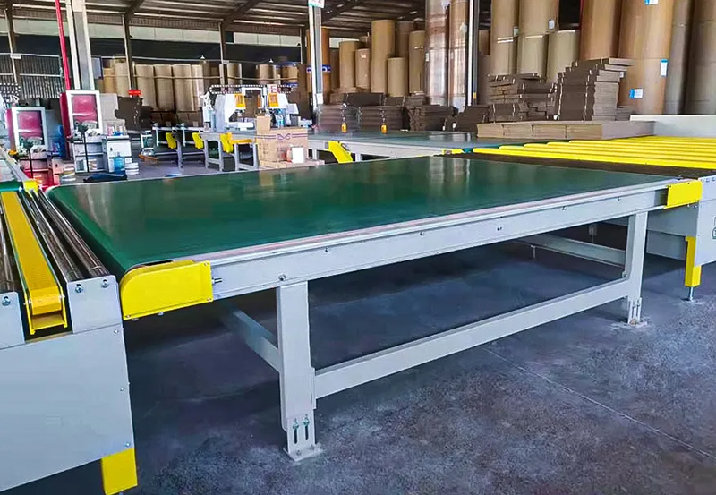Belt Conveyor