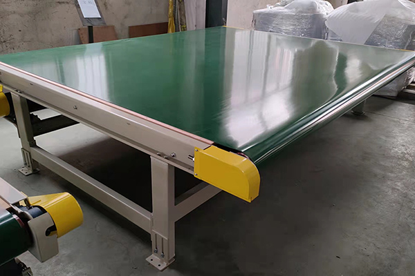 Belt Conveyor