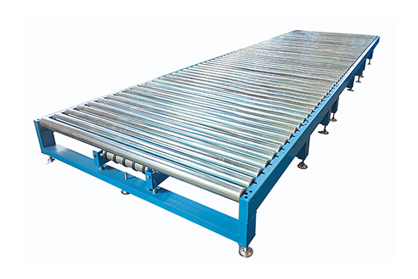 Powered Roller Conveyor
