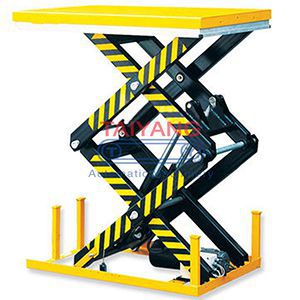 Lifting Platform