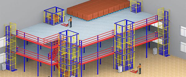 Lifting Platform