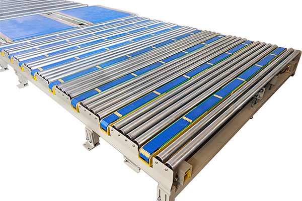 XY Transfer Conveyor